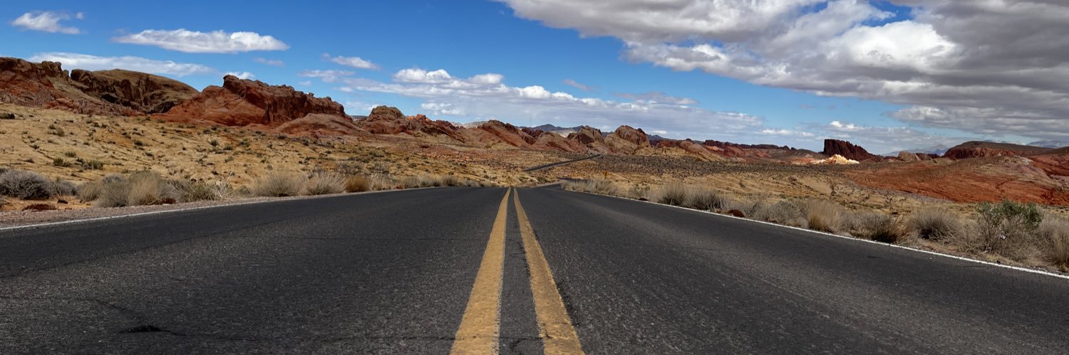 shaw (self parody) banner