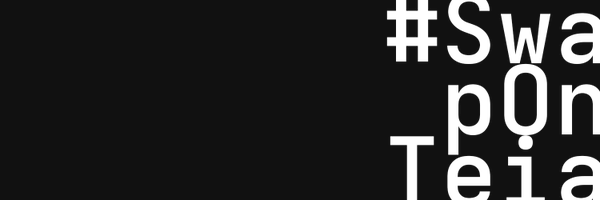 TeiaCommunity Profile Banner