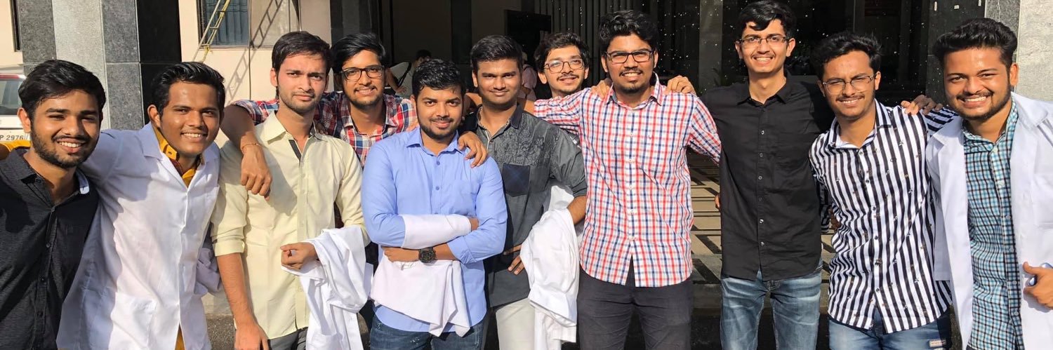 Mishraxji's profile banner image