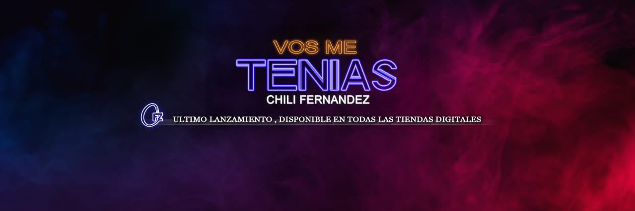 ᴄʜɪʟɪ ғᴇʀɴᴀɴᴅᴇᴢ banner