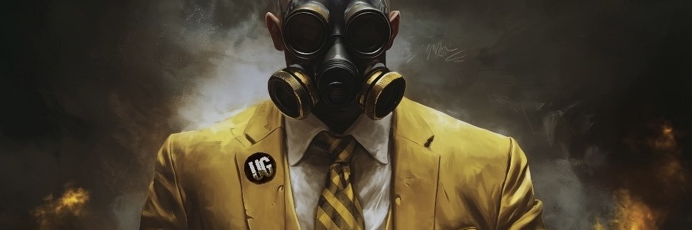 The Underground banner