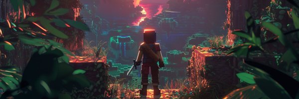 PlayerOneWorld Profile Banner