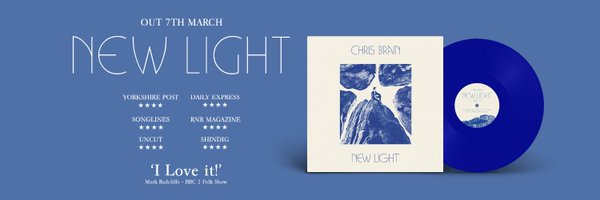 chrisbrainmusic Profile Banner