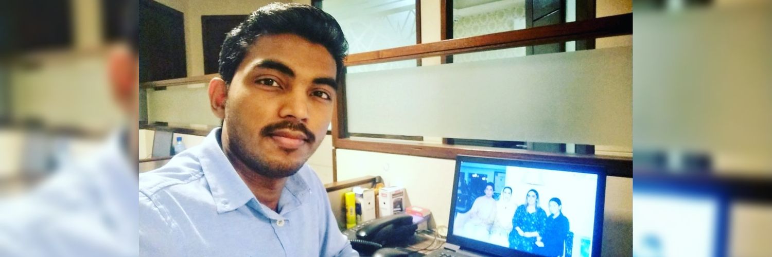 Preet Jumman Maheshwary ✪ banner