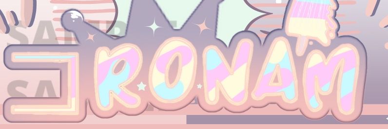 co_Ronam's profile banner image