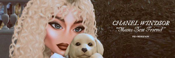 ChaneIWindsor Profile Banner