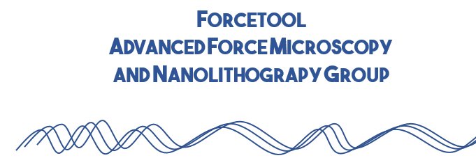 Forcetool Lab banner