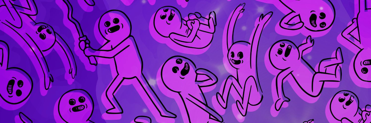 IAMSdayo's profile banner image