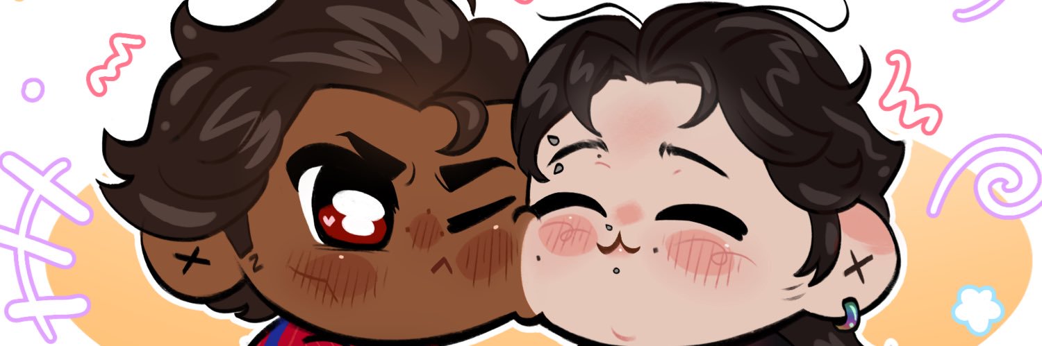 Jay 🫁's banner