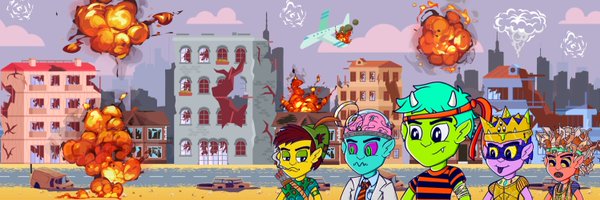 littlemutantnft Profile Banner