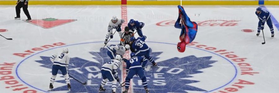 LeafsSpiderman's profile banner image