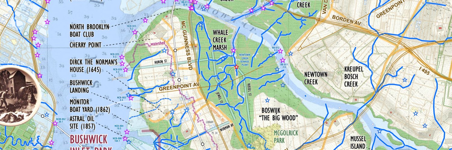 Kevin LaCherra banner