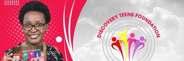teensdiscoveryf Profile Banner