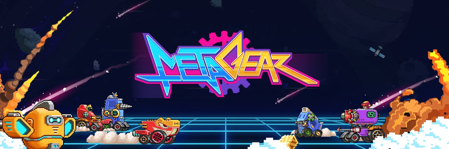 MetaGear Official banner