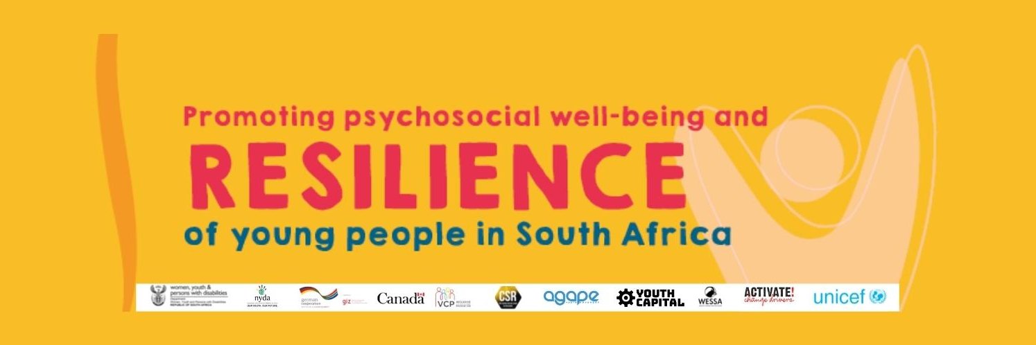 NYRI South Africa banner