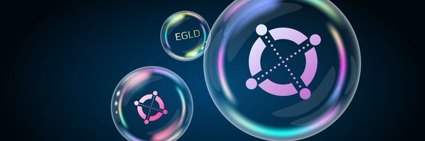 MultiversXuser Profile Banner