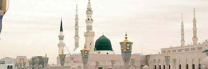 moinuddinsohail's profile banner image