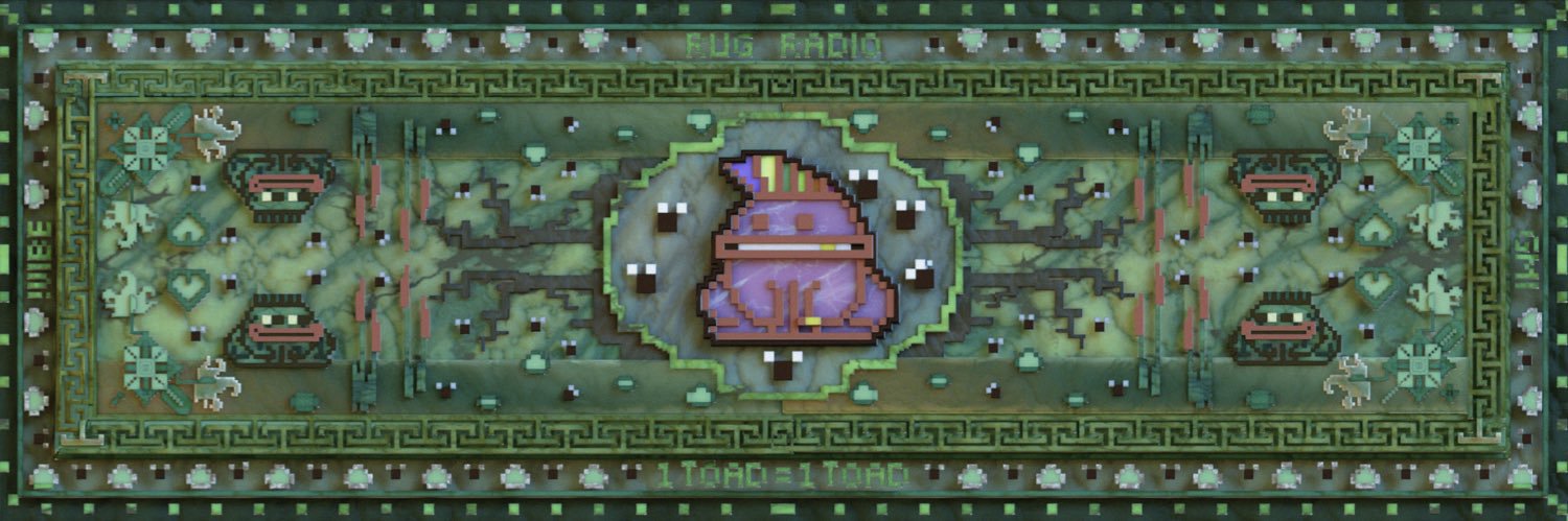 relic banner