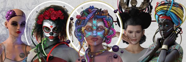 artint3d Profile Banner