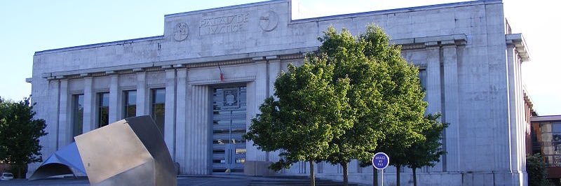 Parquet de BETHUNE banner