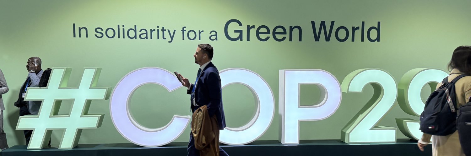MakeCOP29stop's profile banner image