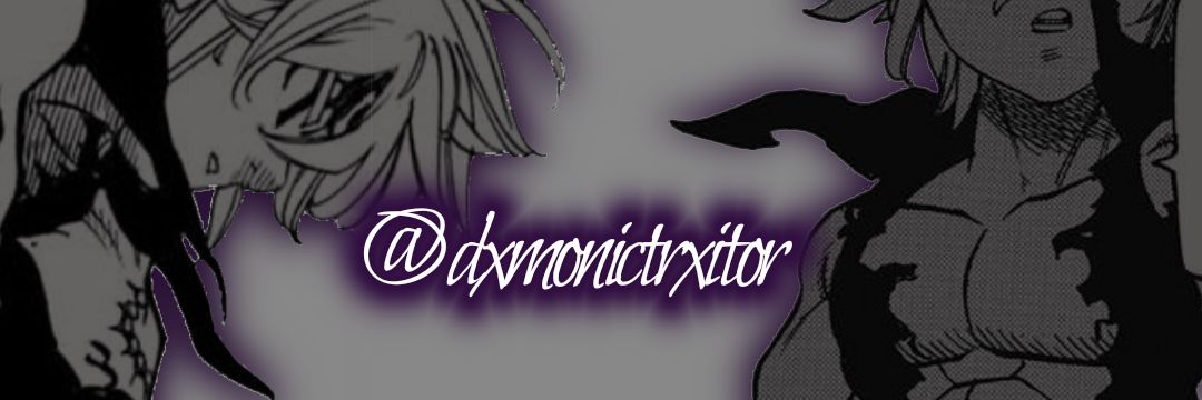 dxmonictrxitor's profile banner image