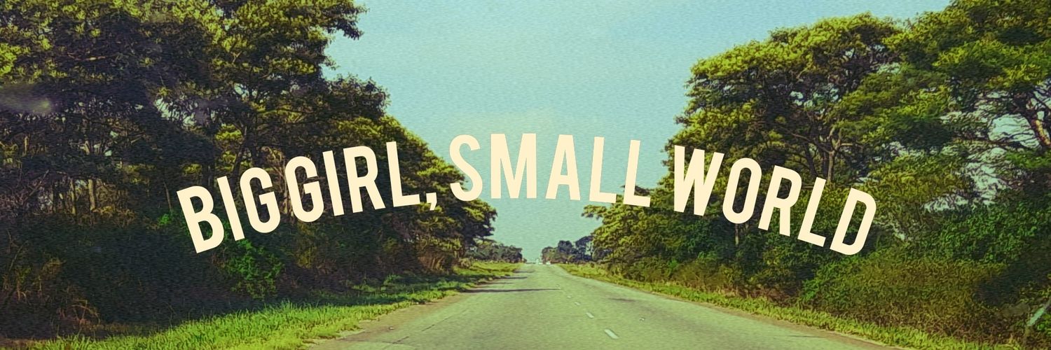 BigGirlSWTravel's profile banner image