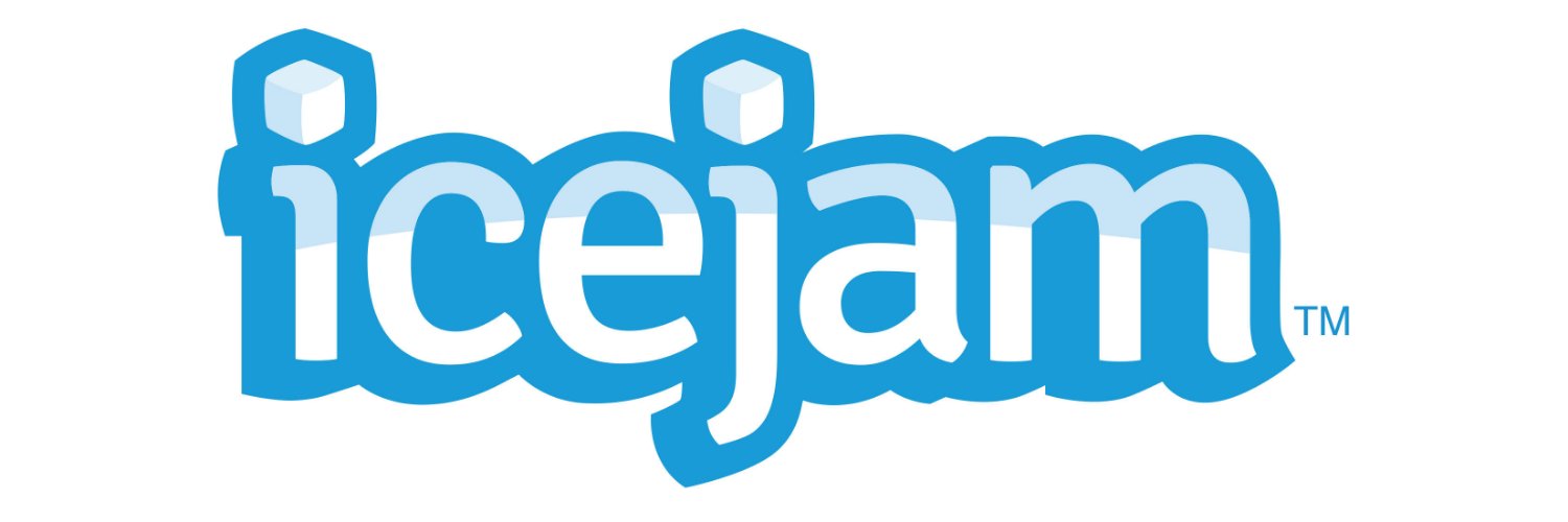 iceejamm's profile banner image