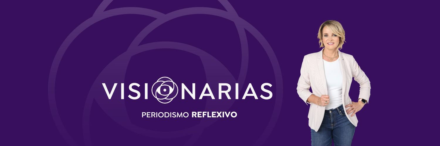 Visionarias's banner