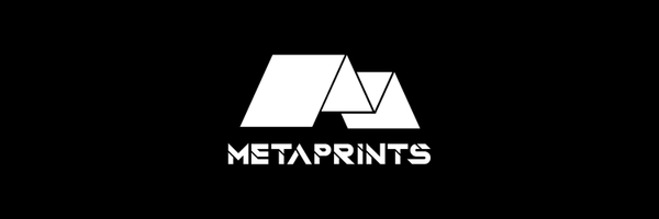 Metaprints Profile Banner