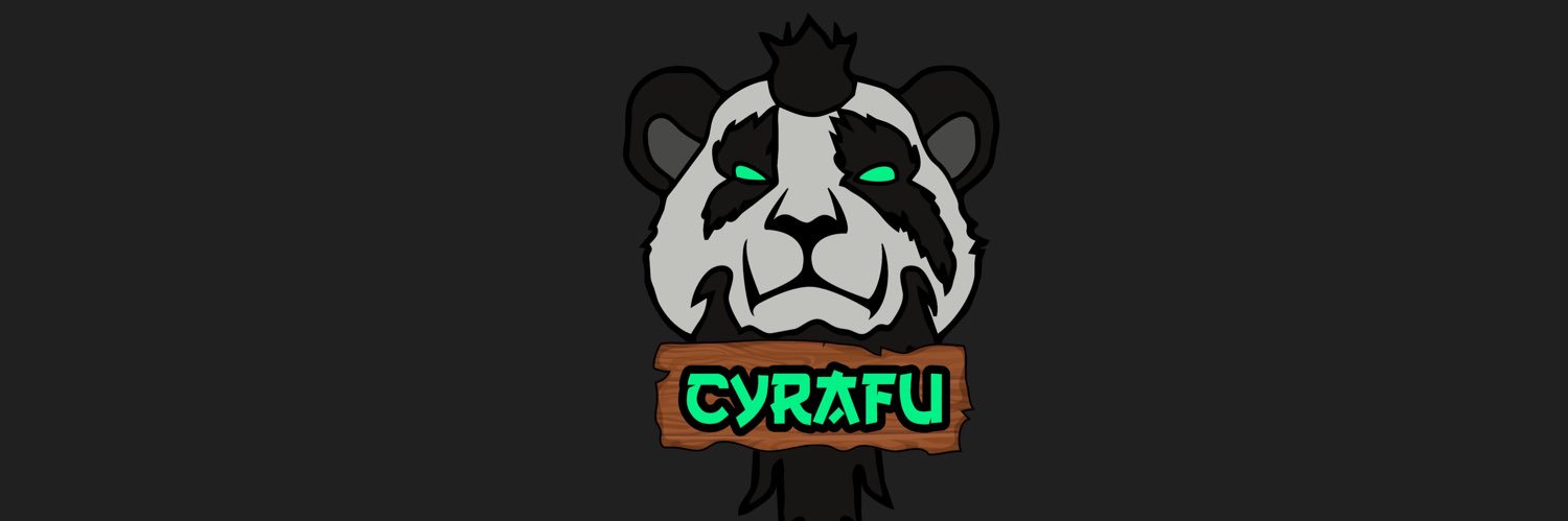 Cyrafu's profile banner image