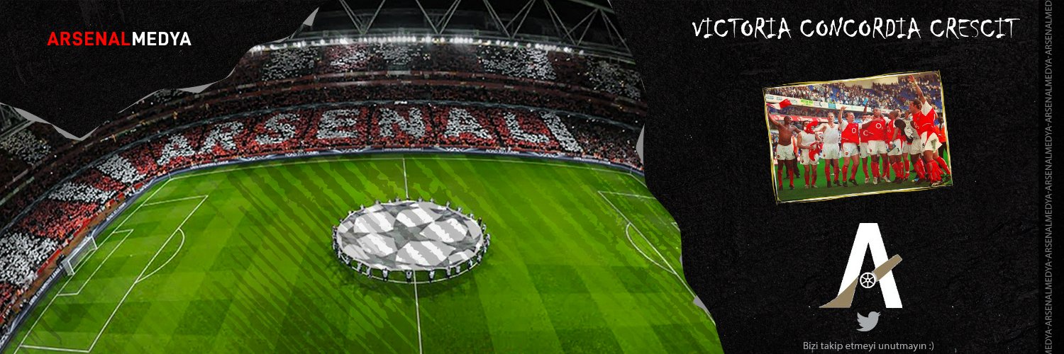 Arsenal Medya banner