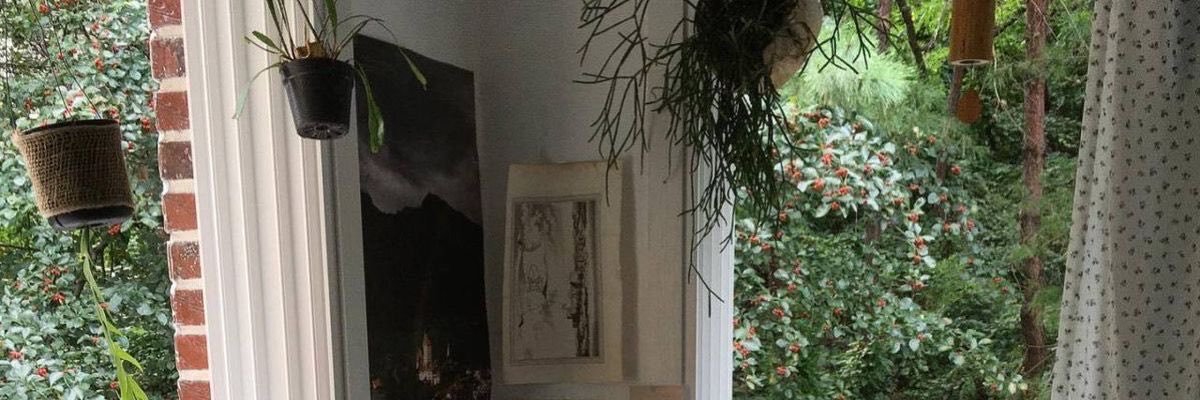 Sungchion's profile banner image