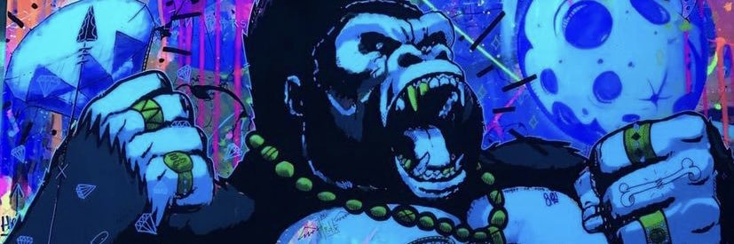 DeLuxStyleNFT's profile banner image