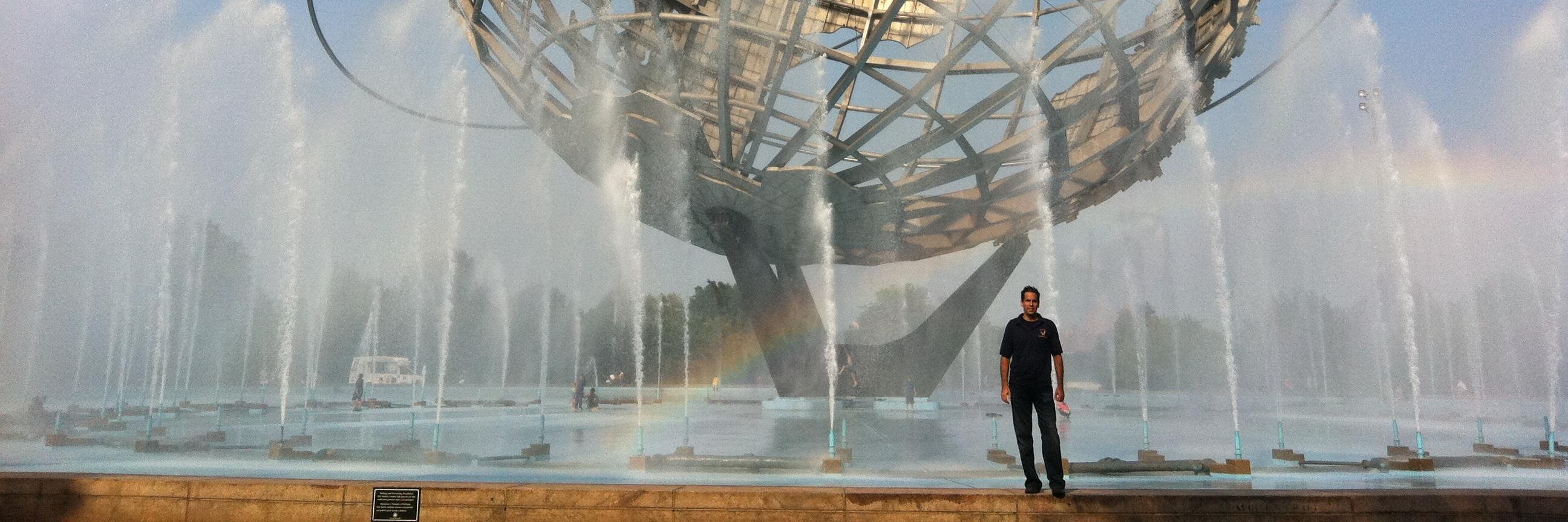 Jesús Paz-Albo banner