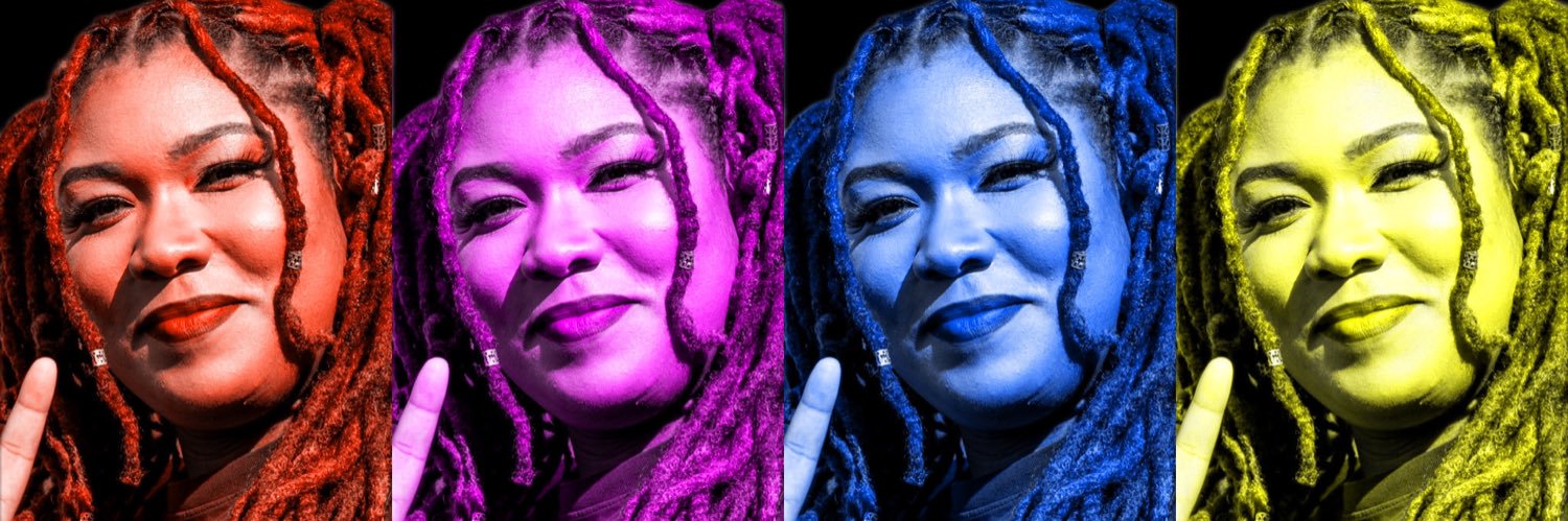 LashaiJay's profile banner image