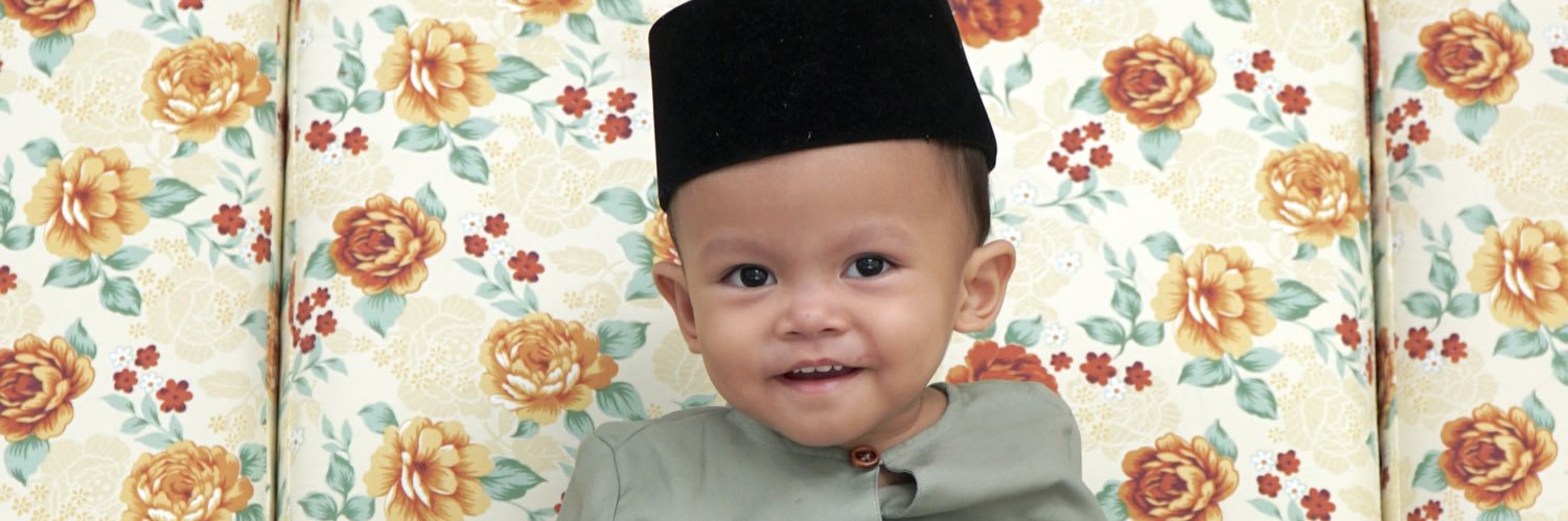 AImmanZ's profile banner image