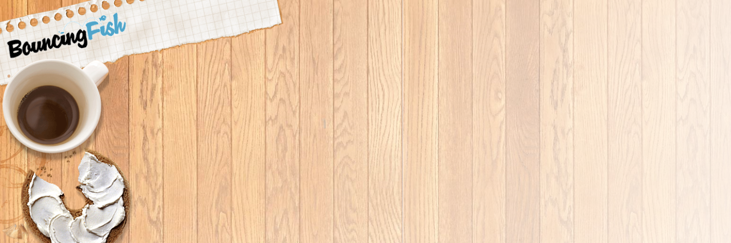 BouncingFish's profile banner image