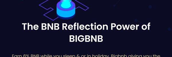 BIGBNB Profile Banner