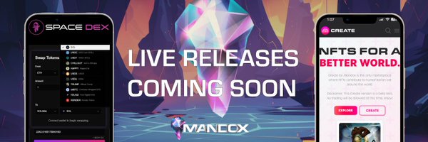 OfficialMandox Profile Banner