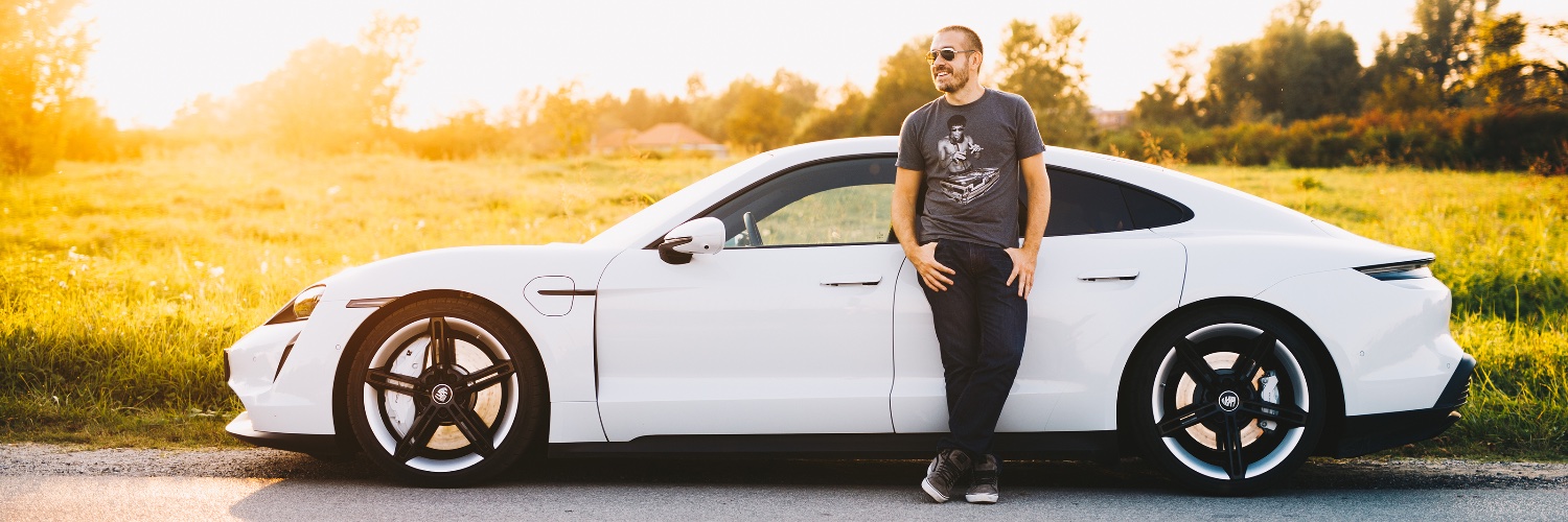 Tomislav Car💡 banner