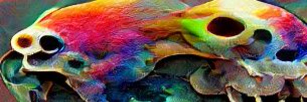 WeirdCranium Profile Banner