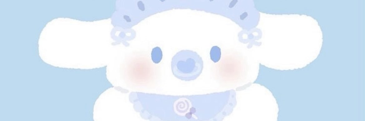 うみん🧊 banner