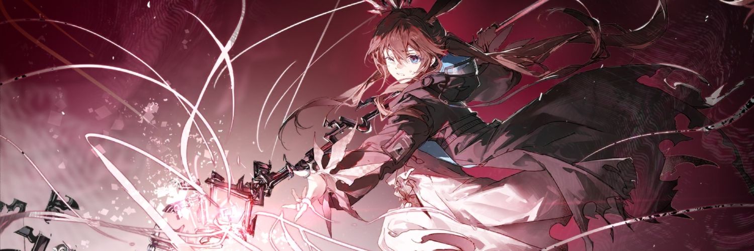 MugenArkh's profile banner image