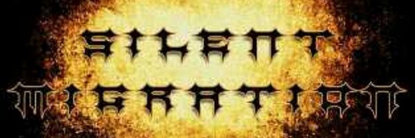 silentmgration Profile Banner