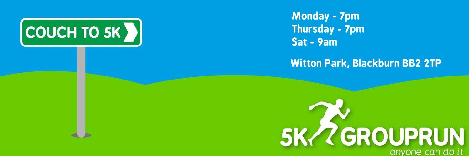 5kGroupRun's profile banner image