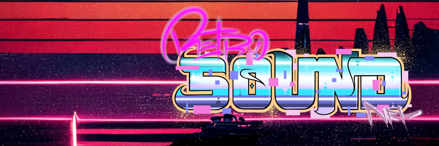 RETROSOUND NFT | Now Part of Sick City! banner
