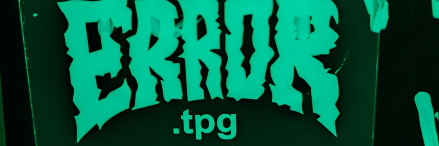 Tarkogito's profile banner image