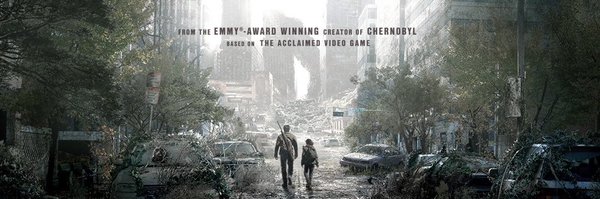 The Last of Us TV Profile Banner