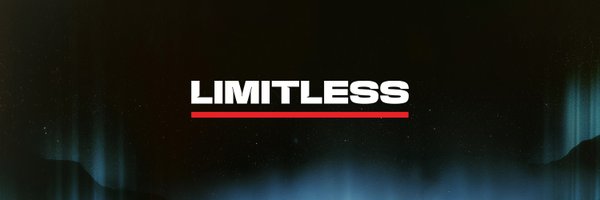 LimitlessFT Profile Banner